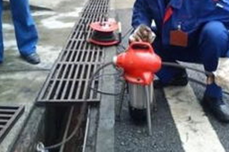 水管维修处理-热水管维修
